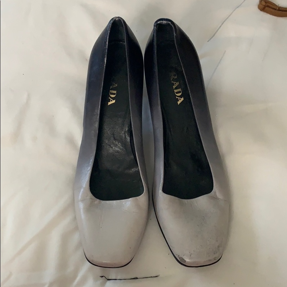 Prada Shoes